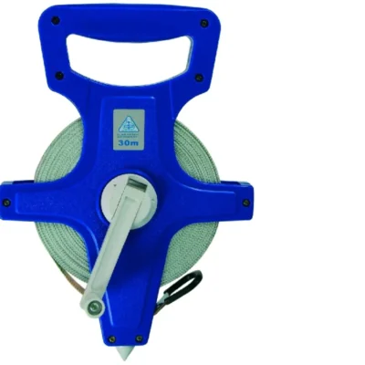 BANDMASS  GLASFASER A.R.  50 M