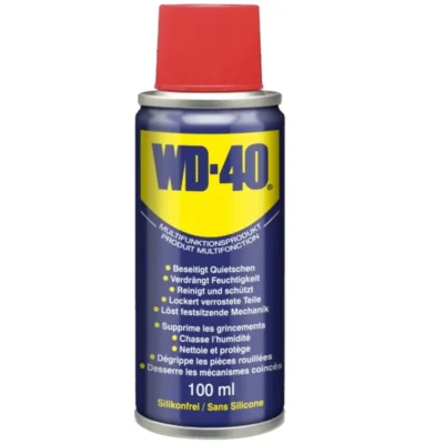 Vielzweckspray Wd