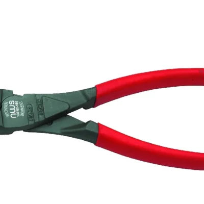 Kraft Seitenschneider T Isoliert
