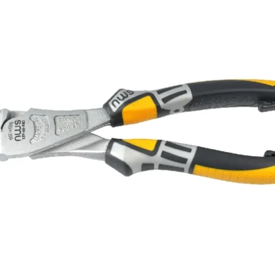 Kraft Seitenschneider K Isoliert