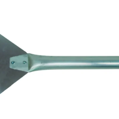ROHRSPACHTEL 180 MM ROSTFREI