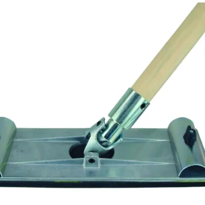 STIEL-SCHLEIFER ALU 240X85