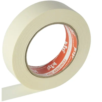 Klebeband Krepp