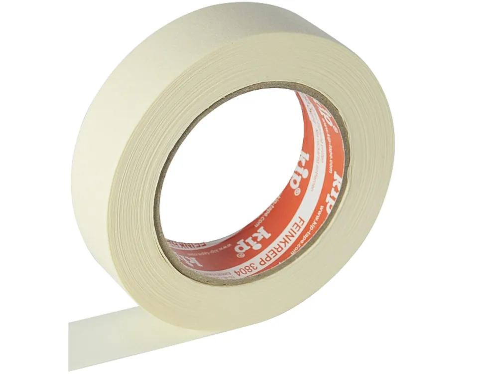 Klebeband Krepp