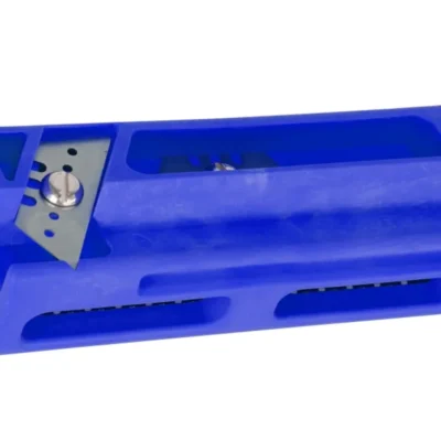 TROCKENBAUHOBEL 2IN1