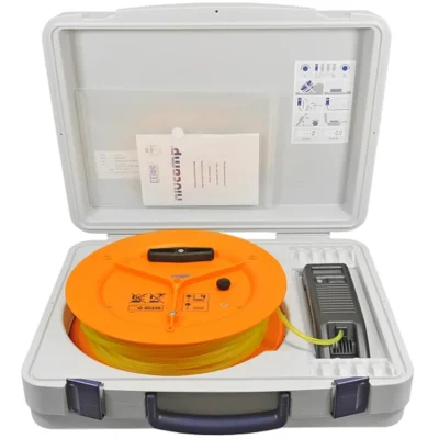 ELEKTR-SCHLAUCH-WAWA NIV-COMP