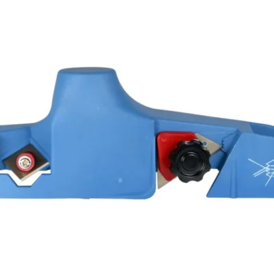 KANTENHOBEL KUSTO FÜR GIPSKARTONPLATTEN
