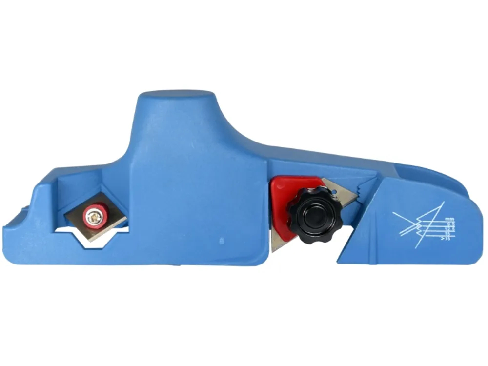 KANTENHOBEL KUSTO FÜR GIPSKARTONPLATTEN