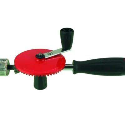 Hand Drillbohrer Ritzel