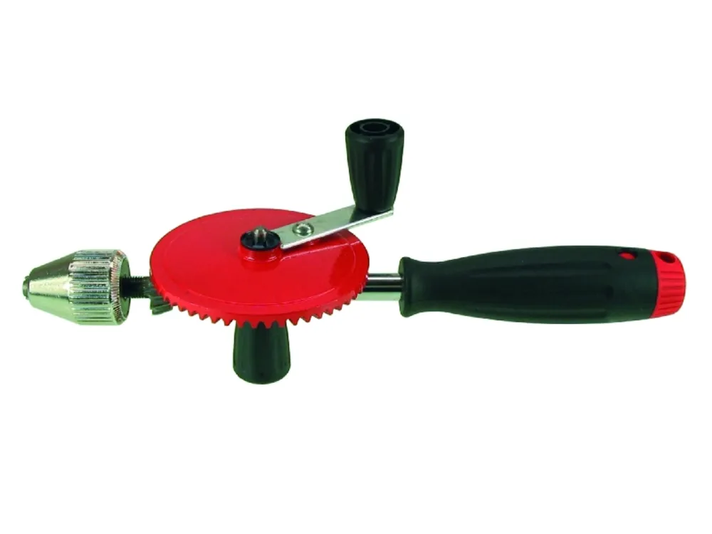 Hand Drillbohrer Ritzel