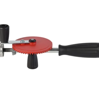 HAND-DRILLBOHRER 0-6 MM