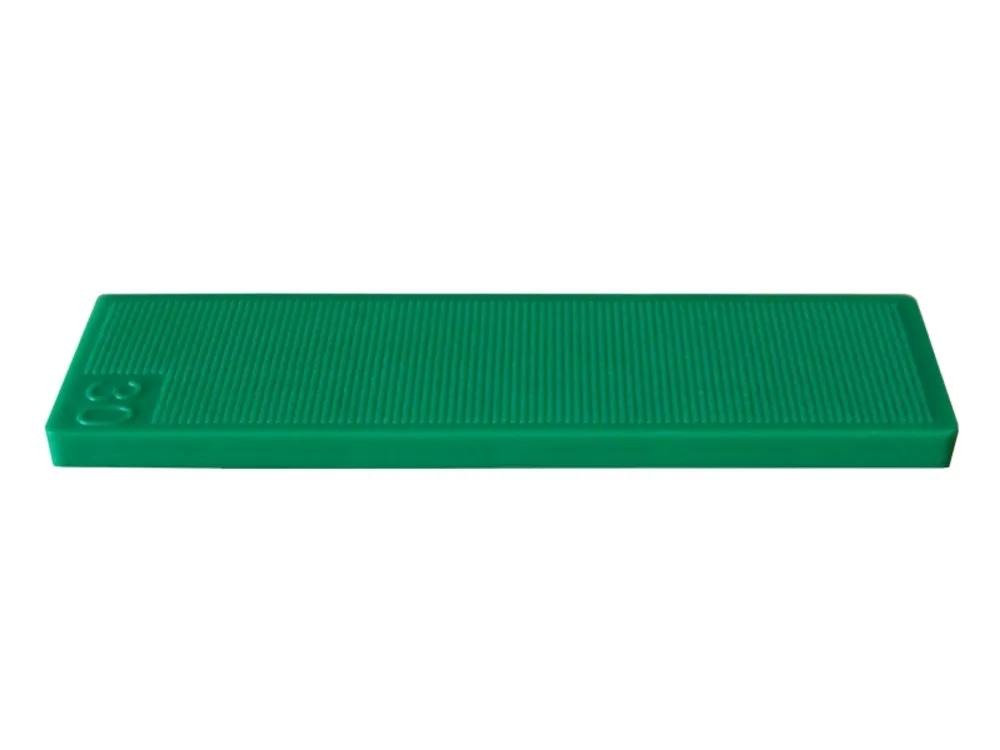 Unterlegplättchen Stk – Bild 5