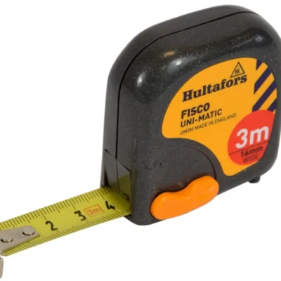 Rollbandmass Uni Matic