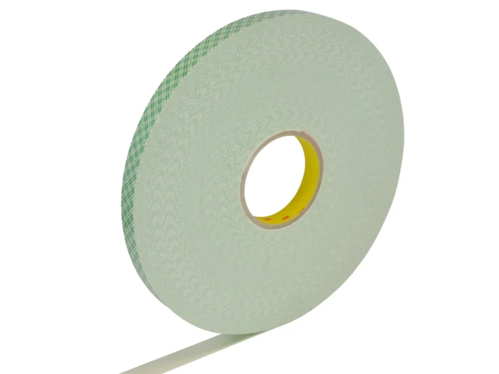 SPIEGELKLEBEBAND 19 X 1,0 MM 50 M
