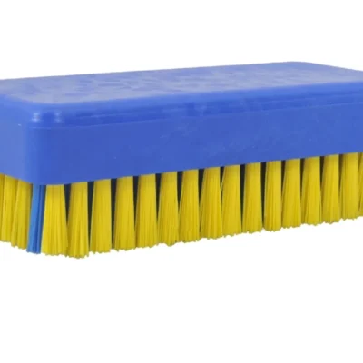 HANDWASCHBÜRSTE 10 CM