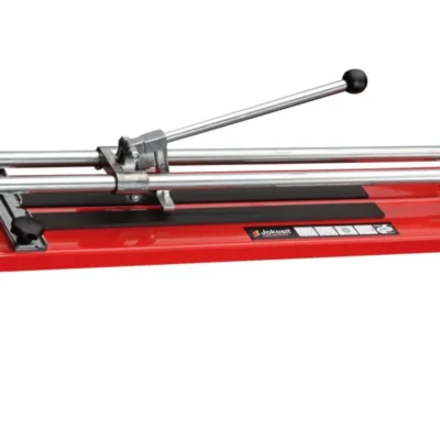 Fliesenschneidmaschine Stahl
