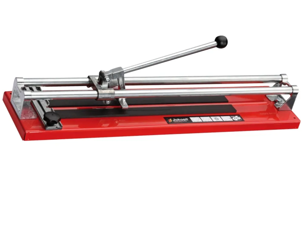 Fliesenschneidmaschine Stahl
