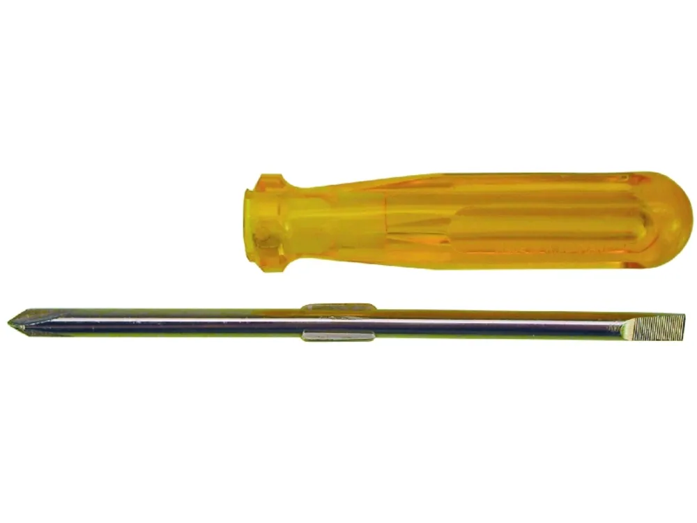 UMSTECK-SCHRAUBENDREHER 160 MM