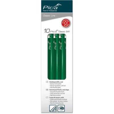STEINHAUERSTIFT PICA 240 MM 10-ER PACK