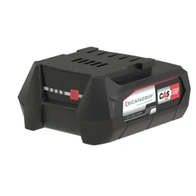 AKKU PACK CAS 12 V LIHD 4.0 AH