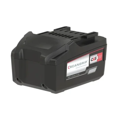 AKKU PACK CAS 18 V LI-POWER 5.2 AH