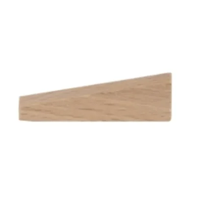 KANALKEILE HOLZ BEUTEL = 250ST 45X7 X 14X4