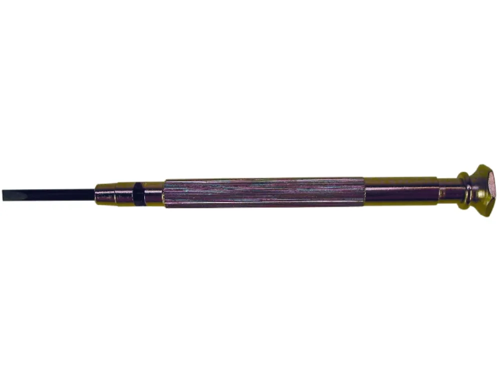 UHRMACHER-SCHRAUBENDREHER 3,0 MM