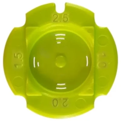 FLIESENABSTANDHALTER 4 IN 1 /1-1,5-2-2,5MM