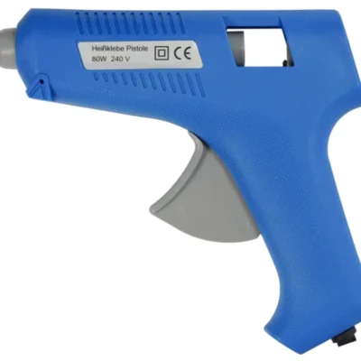 HEIßKLEBEPISTOLE 80 WATT
