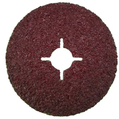 Fiberschleifscheibe K St