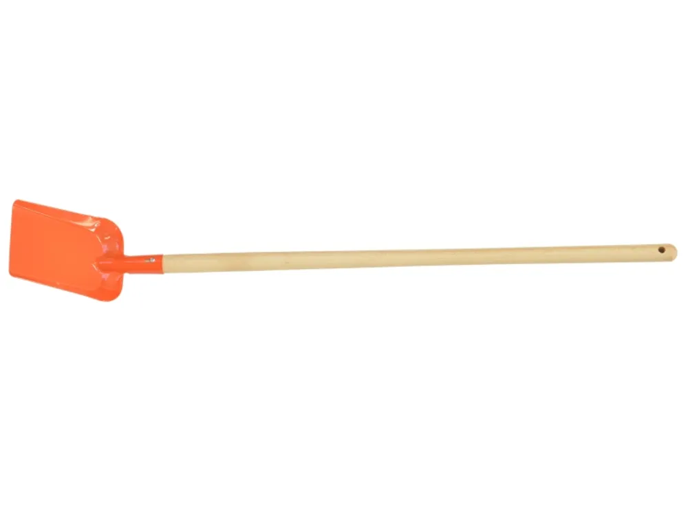 KINDER RANDSCHAUFEL