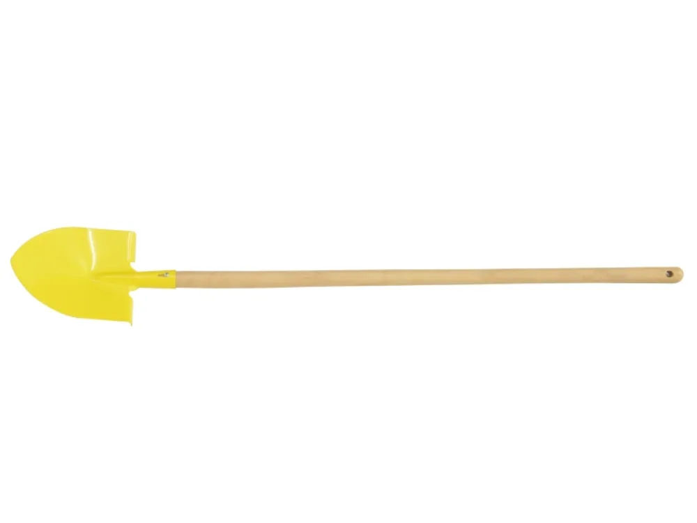 KINDER SPITZSCHAUFEL