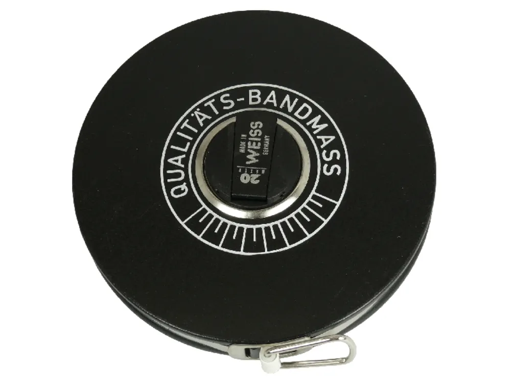 Glasfaser Bandmass – Bild 2