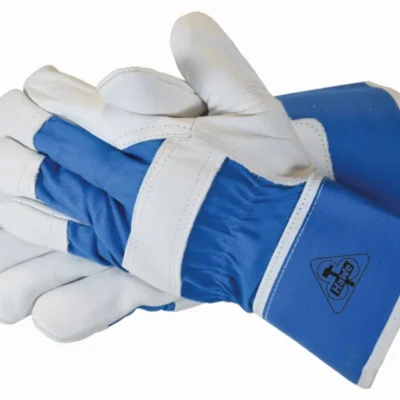 WINTERHANDSCHUHE KX 4 VOLLLEDER GR. 10