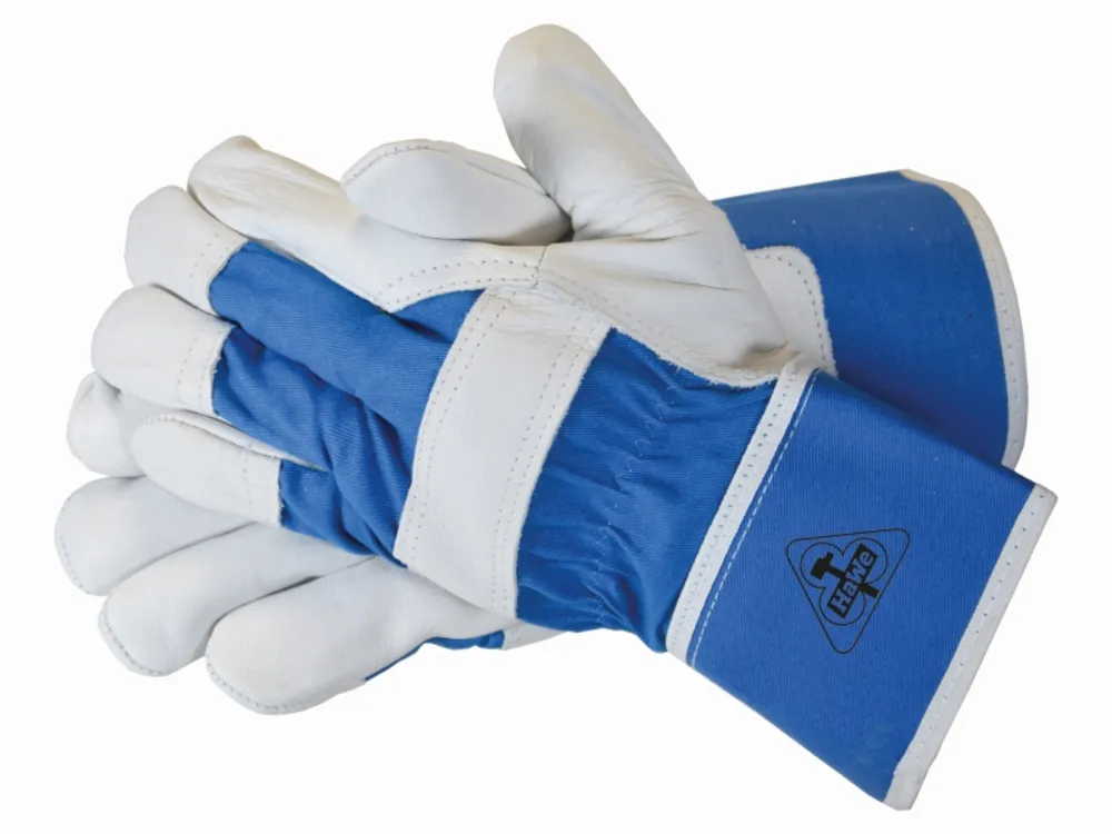 WINTERHANDSCHUHE KX 4 VOLLLEDER GR. 10