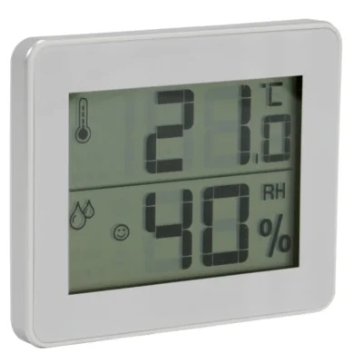 THERMO-HYGROMETER DIGITAL