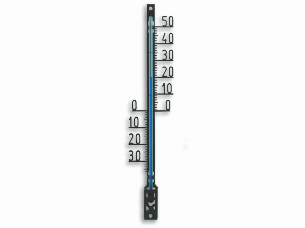 Thermometer Aussen