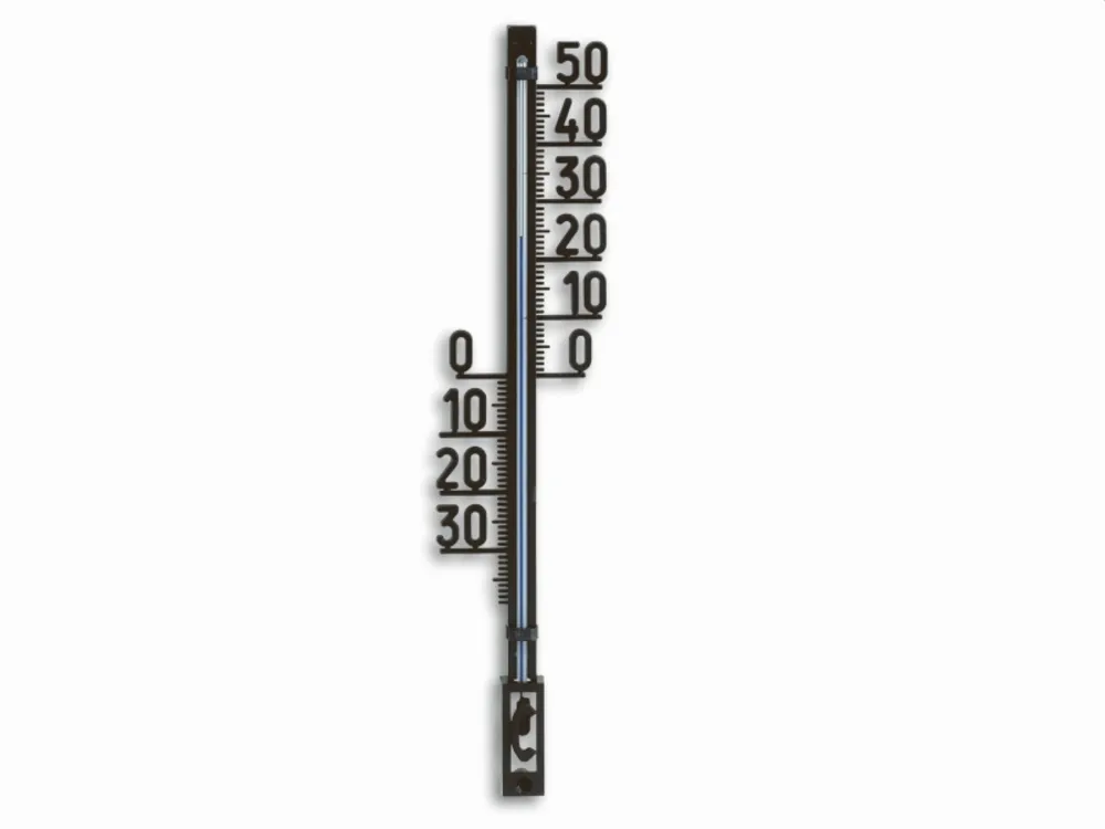 Thermometer Aussen – Bild 2