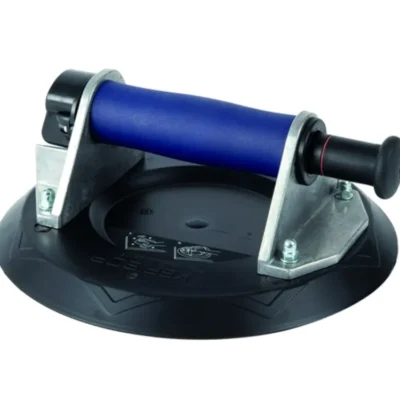 SAUGHEBER ALU M. HANDPUMPE