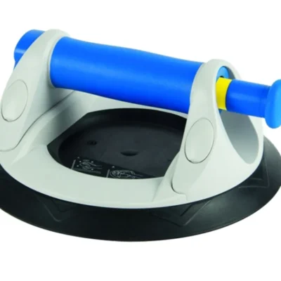 SAUGHEBER M. HANDPUMPE BLUE LINE