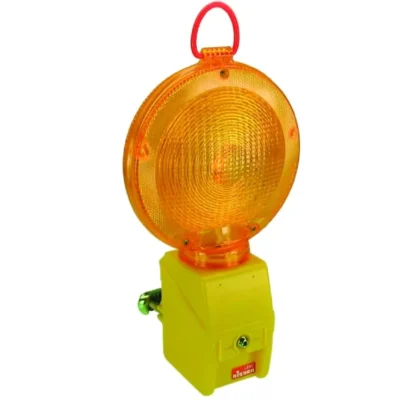 WARNLEUCHTE GELB LED MONO LIGHT