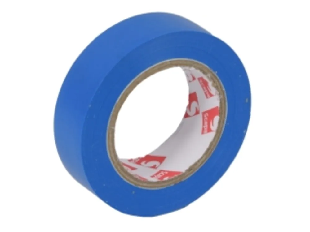 Pvc Isolierband X