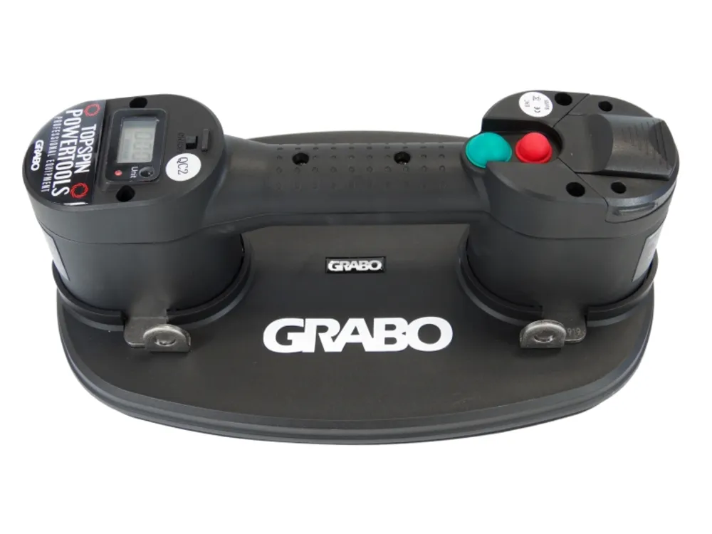 AKKU-SAUGHEBER GRABO PRO