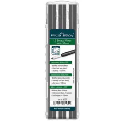 PICA BIG DRY ERSATZMINEN-SET STEINHAUER