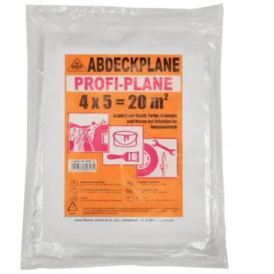 Profiplane