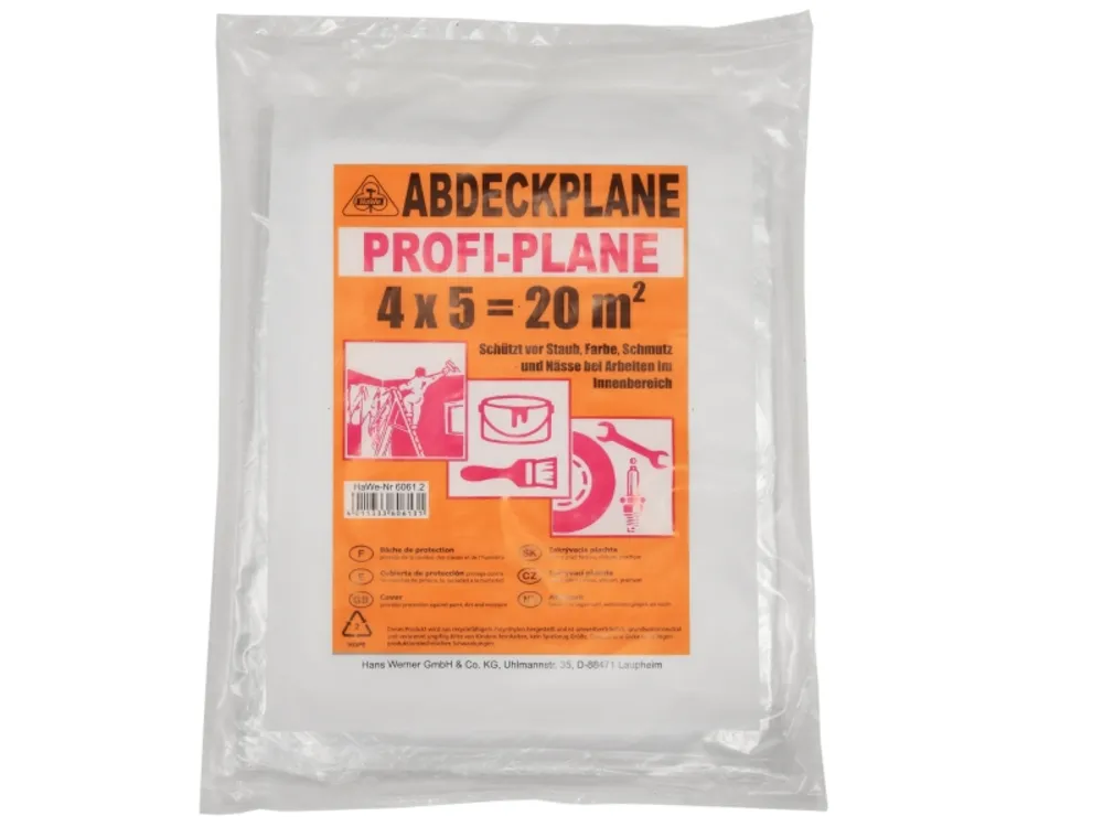 Profiplane