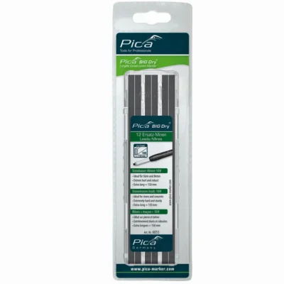 PICA-DRY ERSATZMINEN-SET STEINHAUER 10H SB