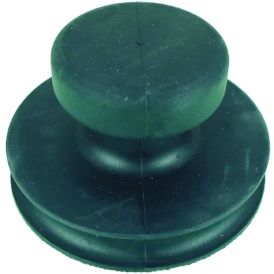 SAUGHEBER GUMMI  80 MM  SB