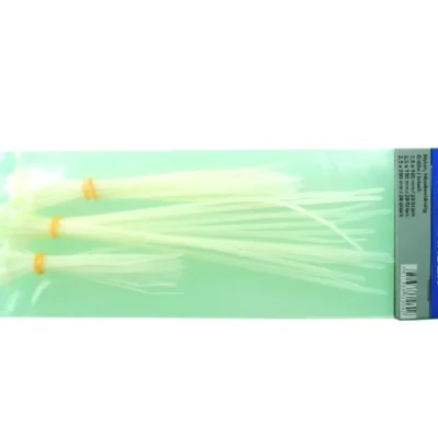 KABELBINDER-SATZ 60-TLG.