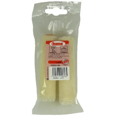 ERS-WALZE VELOUR 25X100 MM (2-ST)